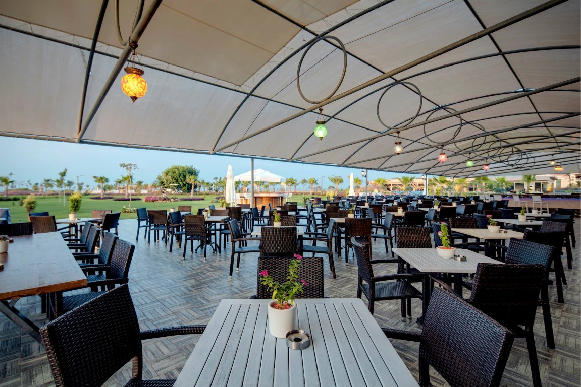 imagini hotel JACARANDA IMPERIAL SIDE